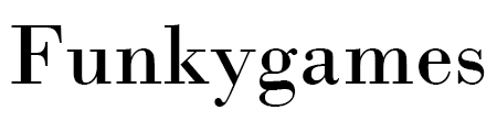 Funkygames